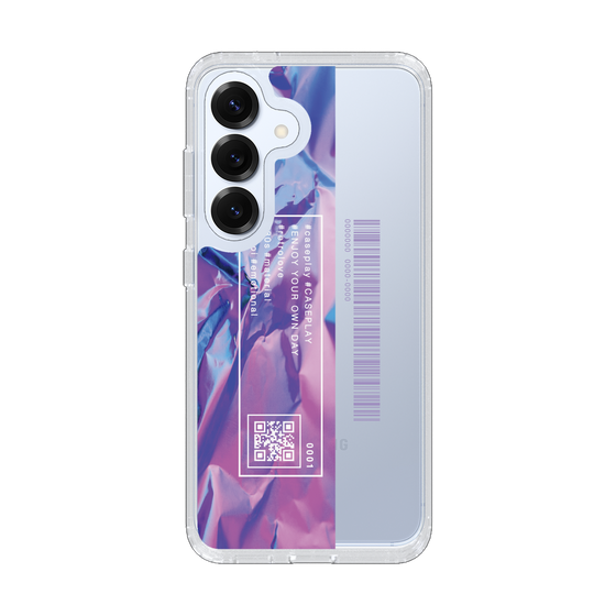 Slim Protection Case［ Aluminum ］
