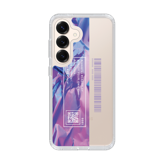 Slim Protection Case［ Aluminum ］