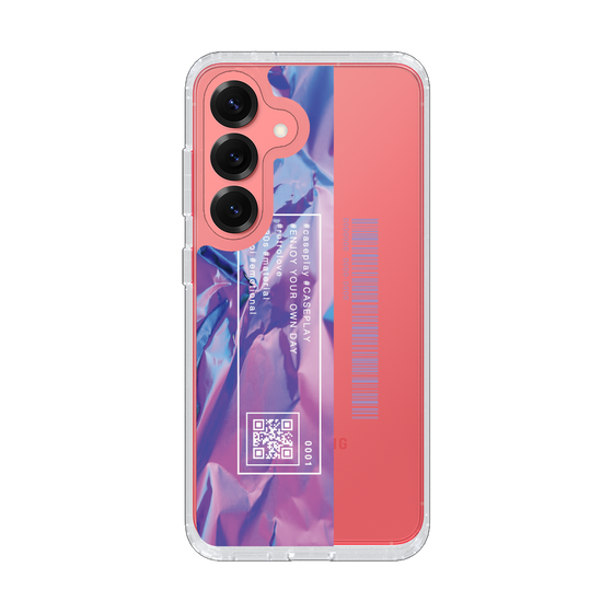 Slim Protection Case［ Aluminum ］