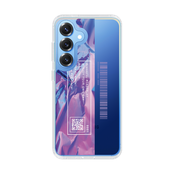 Slim Protection Case［ Aluminum ］