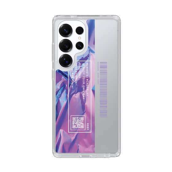 Slim Protection Case［ Aluminum ］