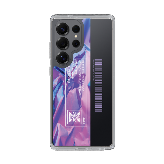 Slim Protection Case［ Aluminum ］