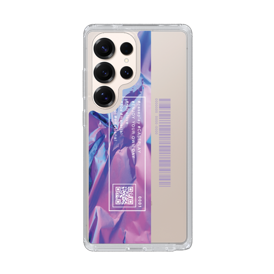 Slim Protection Case［ Aluminum ］