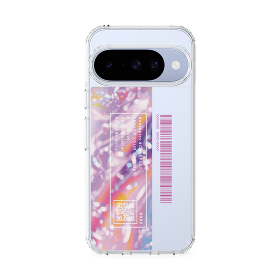 Slim Protection Case［ Mix ］