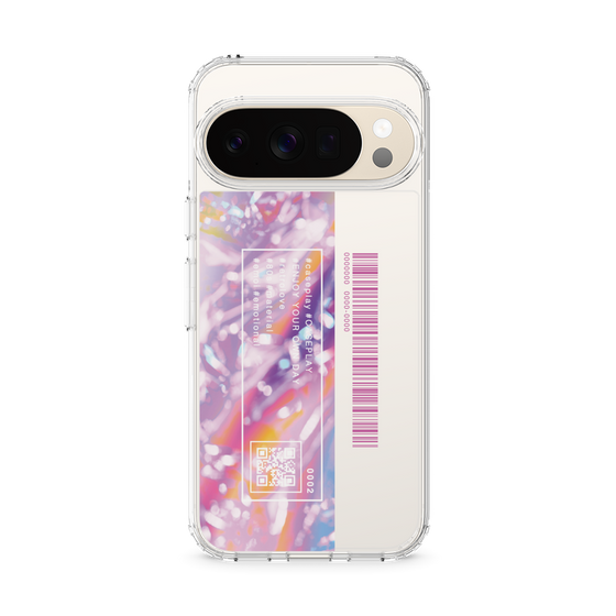 Slim Protection Case［ Mix ］