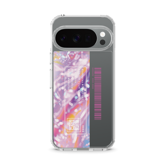 Slim Protection Case［ Mix ］