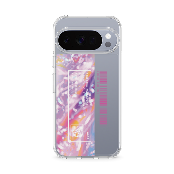 Slim Protection Case［ Mix ］