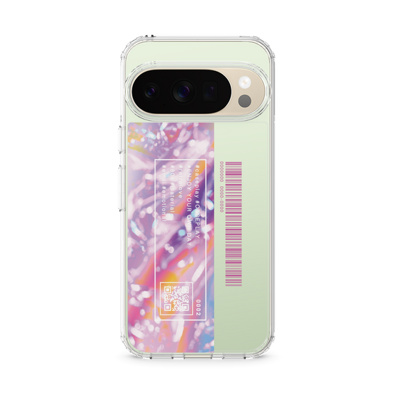 Slim Protection Case［ Mix ］