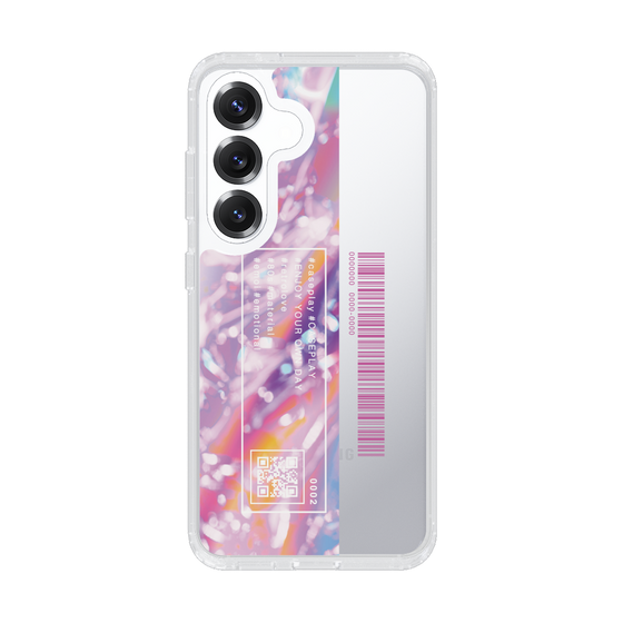 Slim Protection Case［ Mix ］