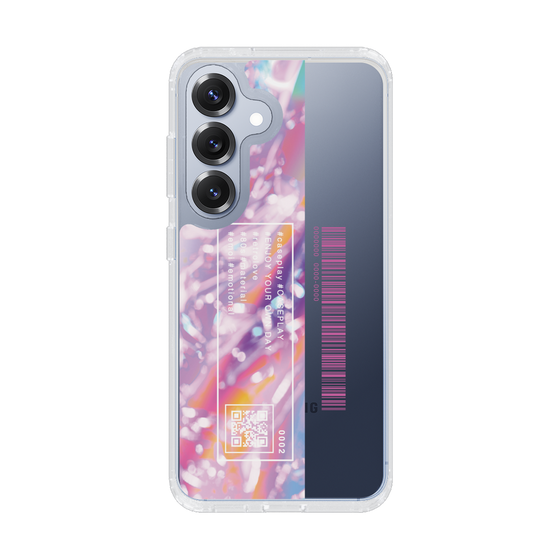 Slim Protection Case［ Mix ］
