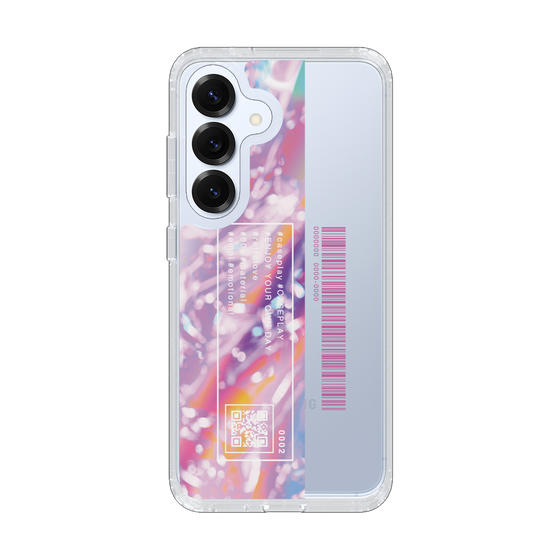 Slim Protection Case［ Mix ］