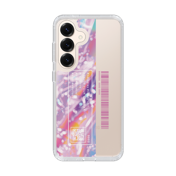 Slim Protection Case［ Mix ］