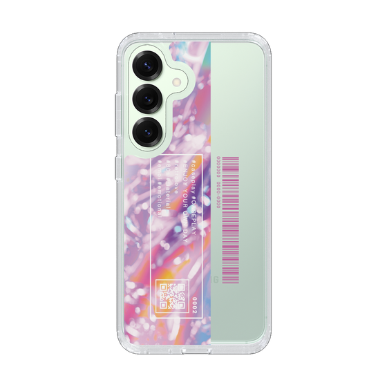 Slim Protection Case［ Mix ］