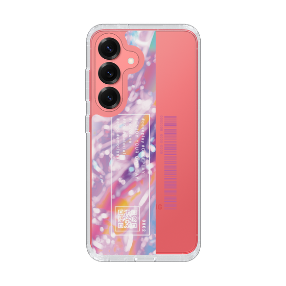 Slim Protection Case［ Mix ］