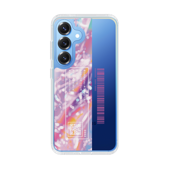 Slim Protection Case［ Mix ］