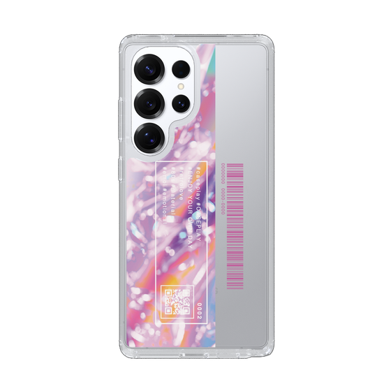 Slim Protection Case［ Mix ］
