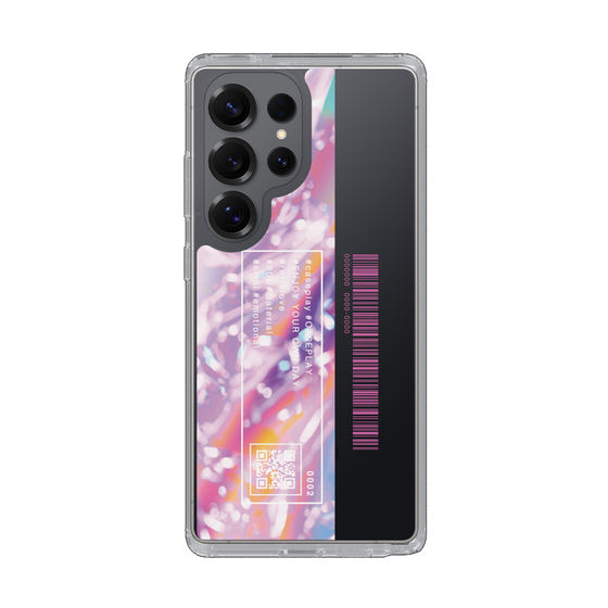 Slim Protection Case［ Mix ］