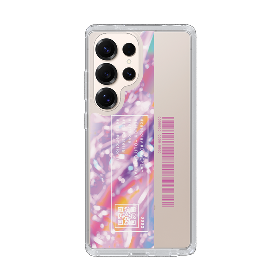 Slim Protection Case［ Mix ］
