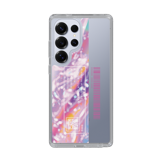 Slim Protection Case［ Mix ］