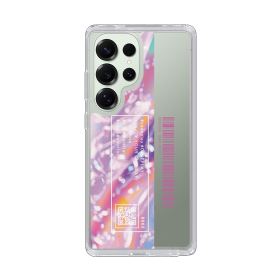 Slim Protection Case［ Mix ］