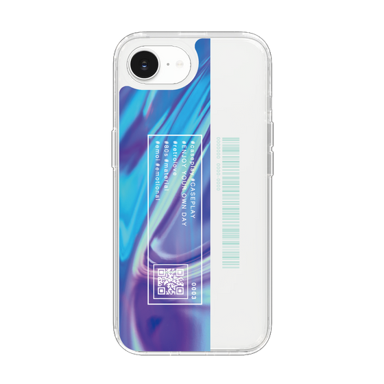 Slim Protection Case［ Reflection ］
