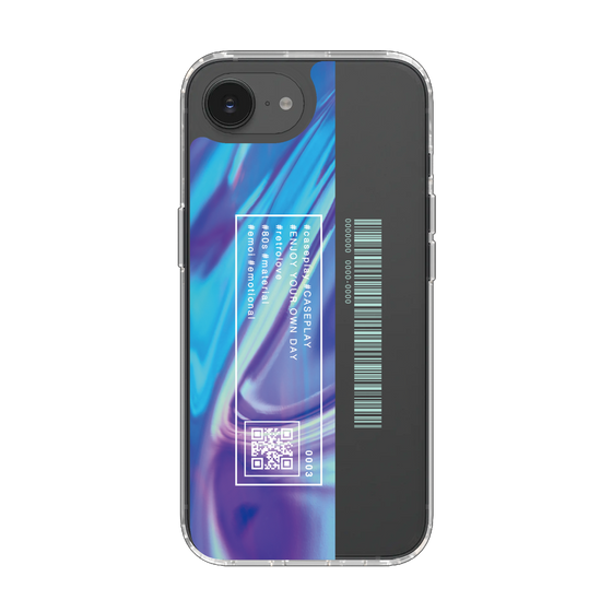 Slim Protection Case［ Reflection ］