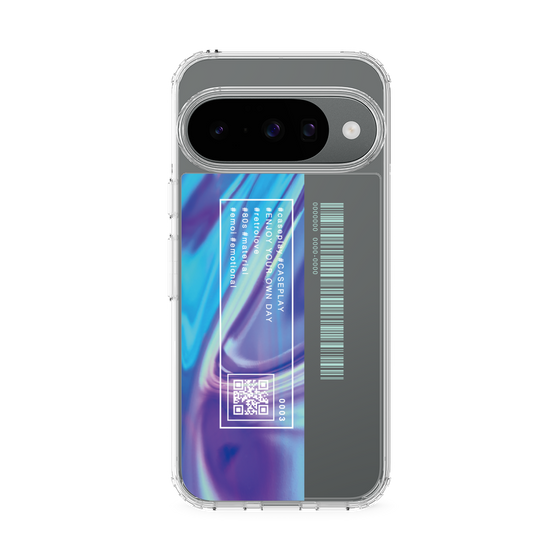 Slim Protection Case［ Reflection ］