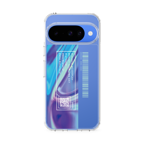 Slim Protection Case［ Reflection ］