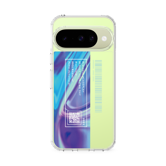 Slim Protection Case［ Reflection ］