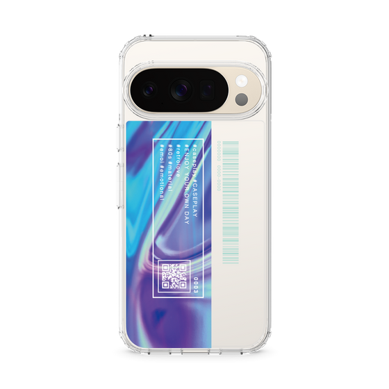 Slim Protection Case［ Reflection ］