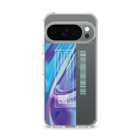 Slim Protection Case［ Reflection ］