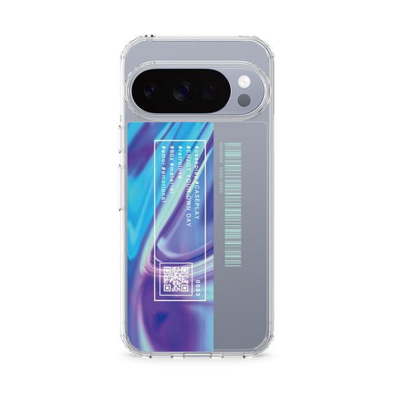 Slim Protection Case［ Reflection ］