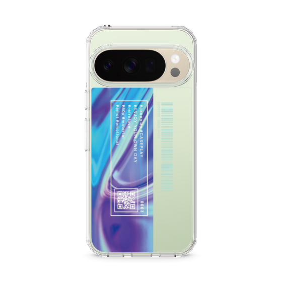 Slim Protection Case［ Reflection ］