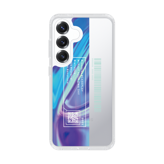 Slim Protection Case［ Reflection ］