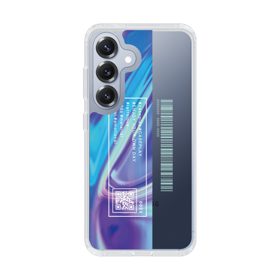 Slim Protection Case［ Reflection ］