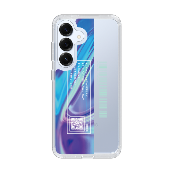 Slim Protection Case［ Reflection ］