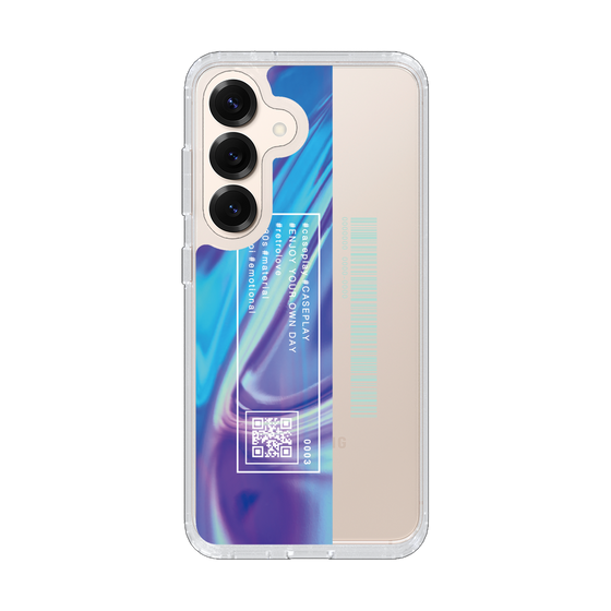 Slim Protection Case［ Reflection ］