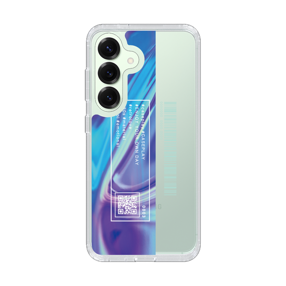 Slim Protection Case［ Reflection ］