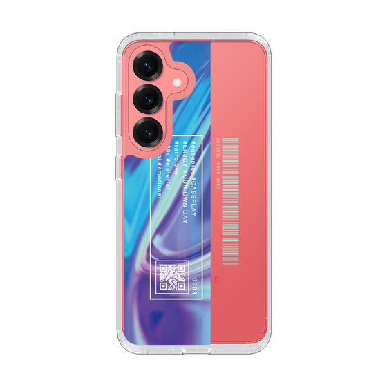 Slim Protection Case［ Reflection ］