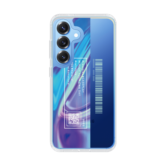 Slim Protection Case［ Reflection ］