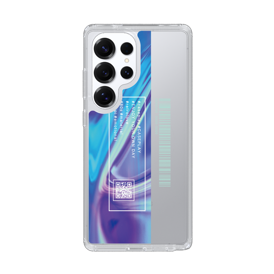 Slim Protection Case［ Reflection ］