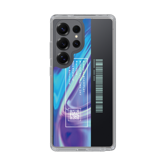 Slim Protection Case［ Reflection ］