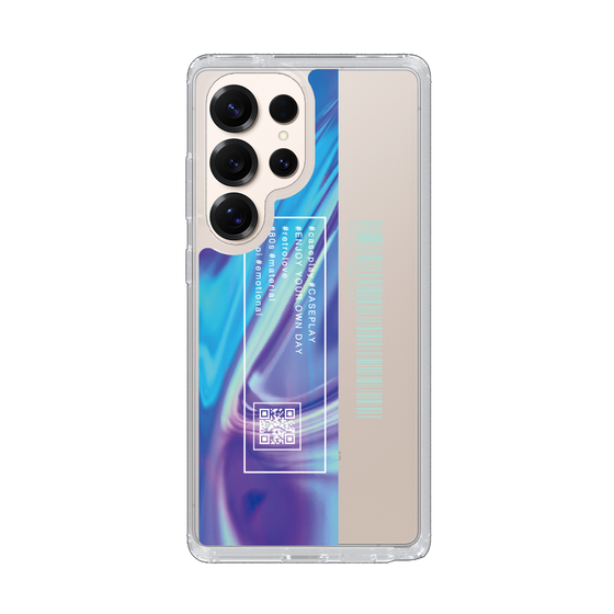 Slim Protection Case［ Reflection ］