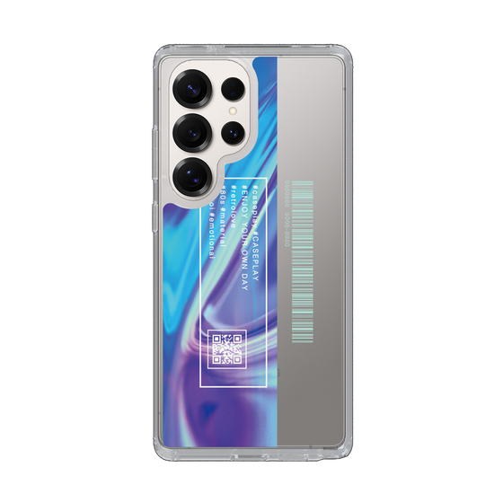 Slim Protection Case［ Reflection ］