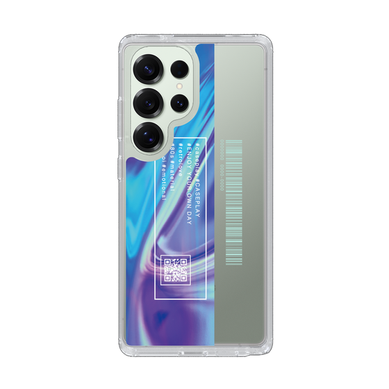Slim Protection Case［ Reflection ］
