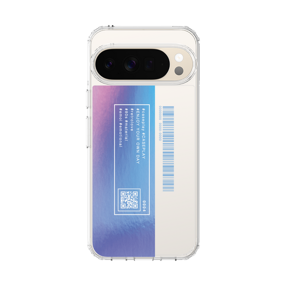Slim Protection Case［ Hologram ］