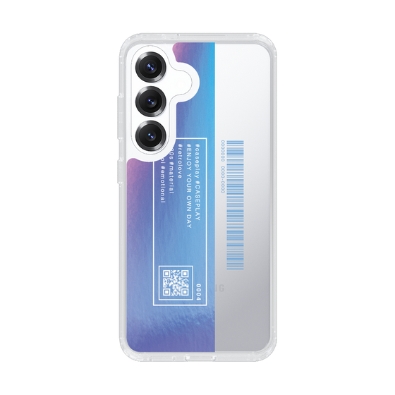 Slim Protection Case［ Hologram ］