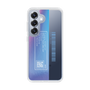 Slim Protection Case［ Hologram ］