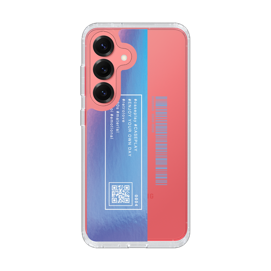 Slim Protection Case［ Hologram ］