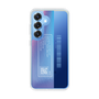 Slim Protection Case［ Hologram ］